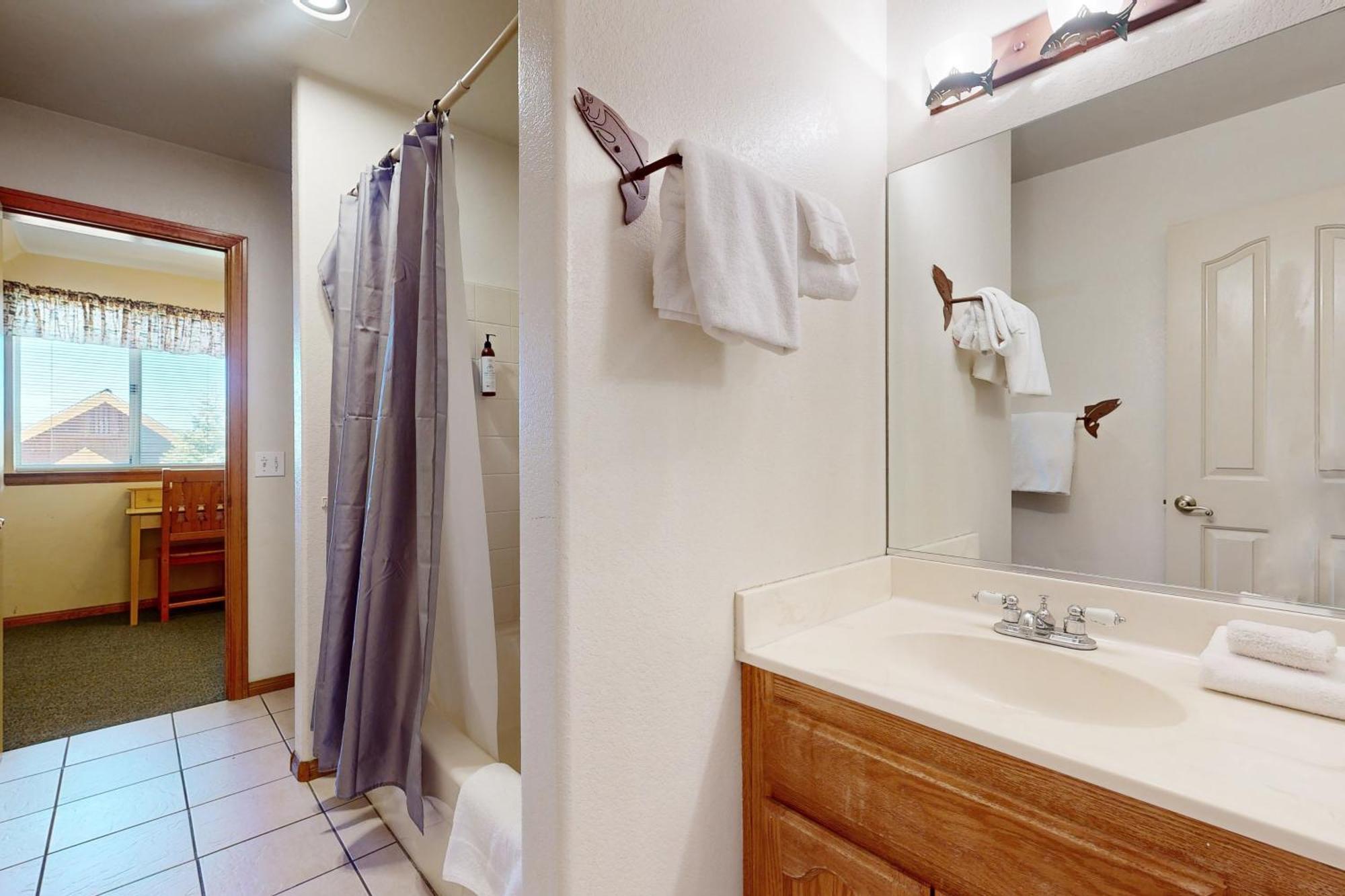 Villa Moonridge Alameda Big Bear Lake Exterior foto