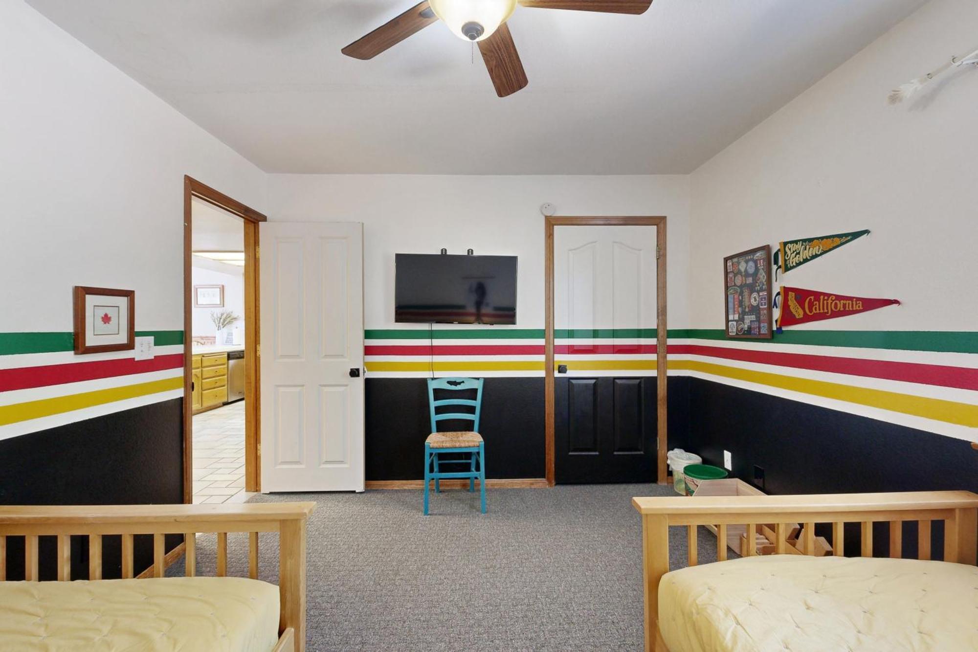 Villa Moonridge Alameda Big Bear Lake Exterior foto