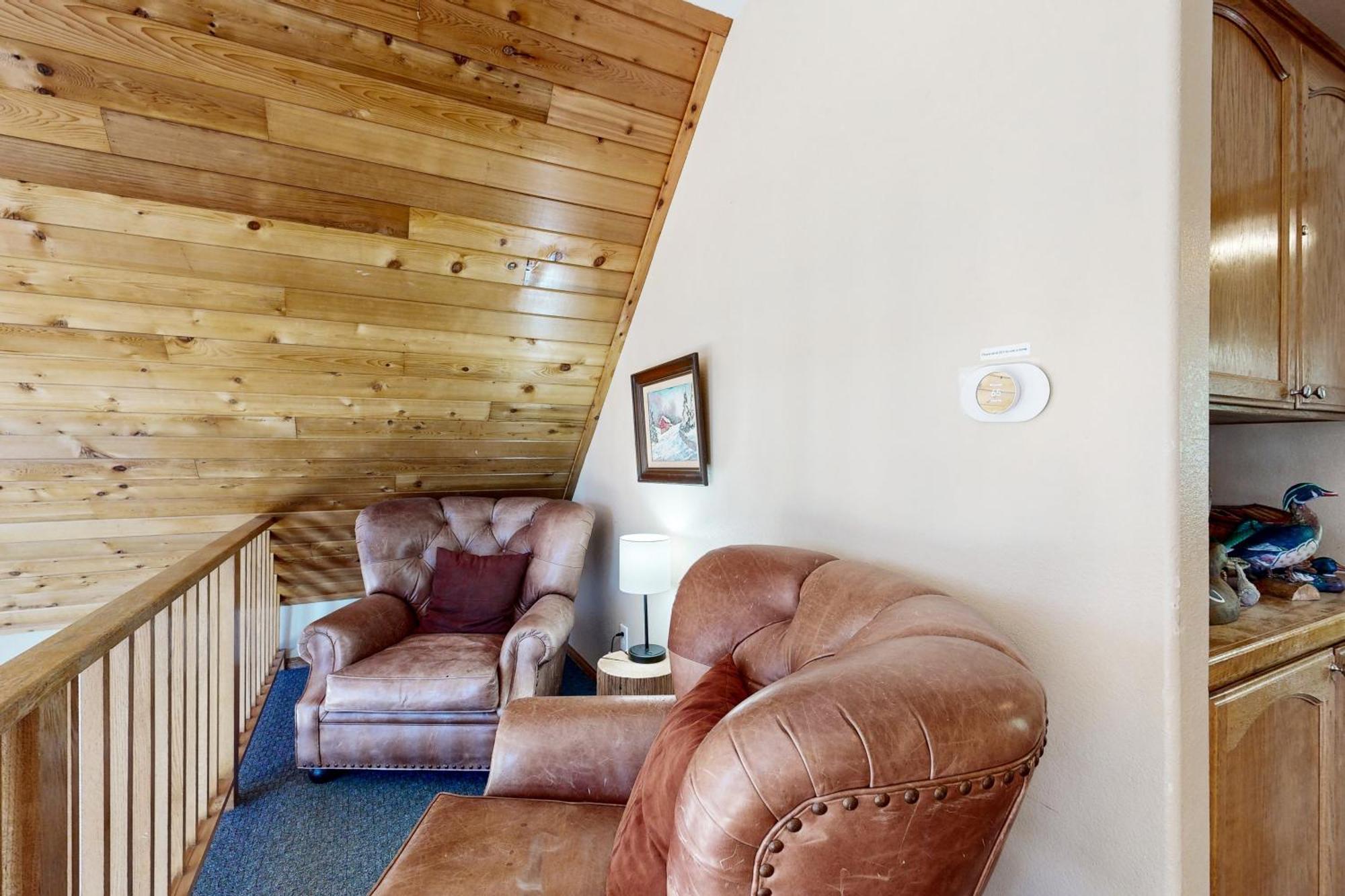 Villa Moonridge Alameda Big Bear Lake Exterior foto