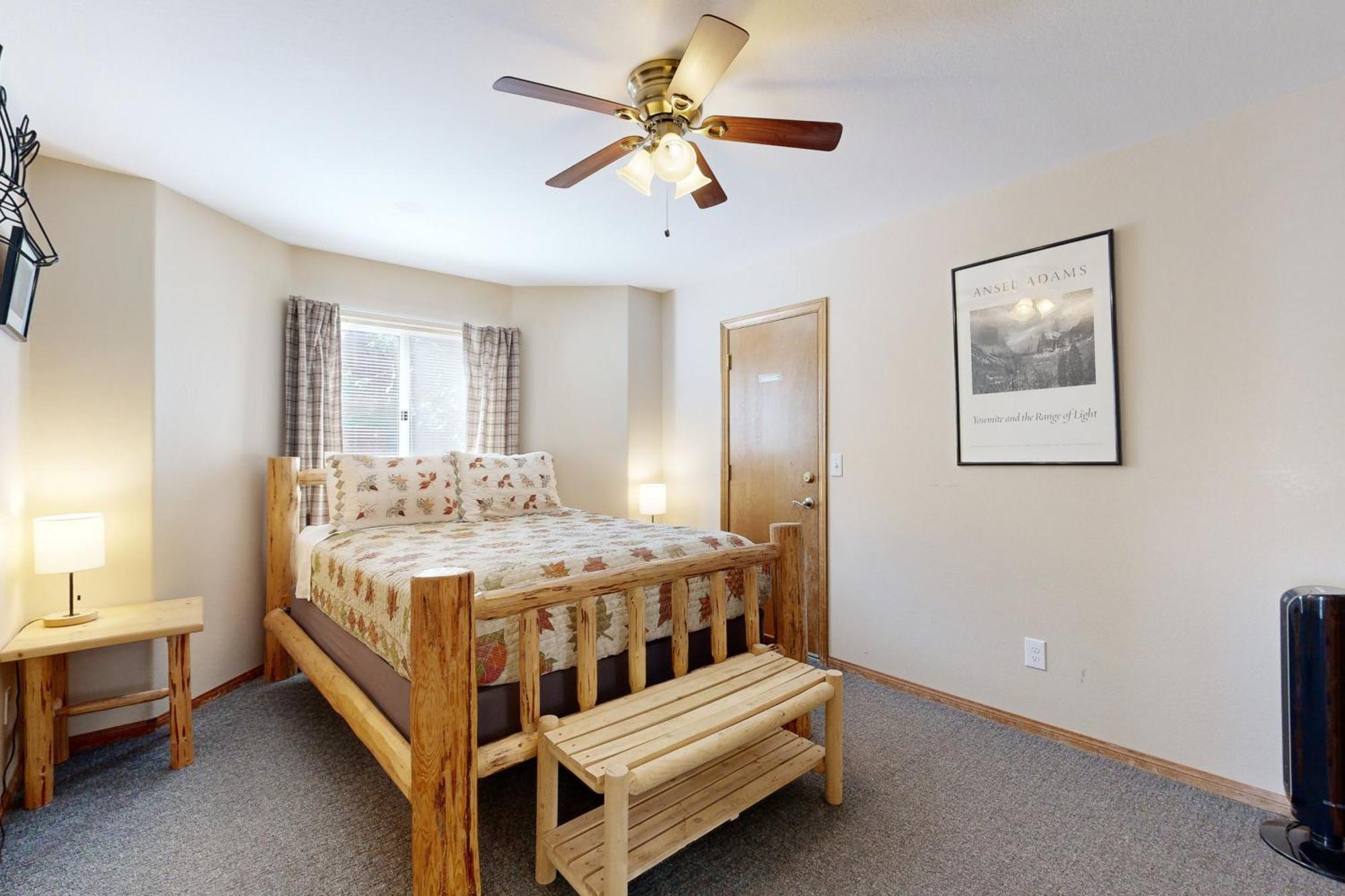 Villa Moonridge Alameda Big Bear Lake Exterior foto